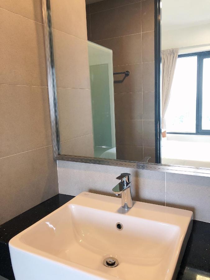 Tropicana 218 Macalister Netflix Seaview Georgetown Exterior foto