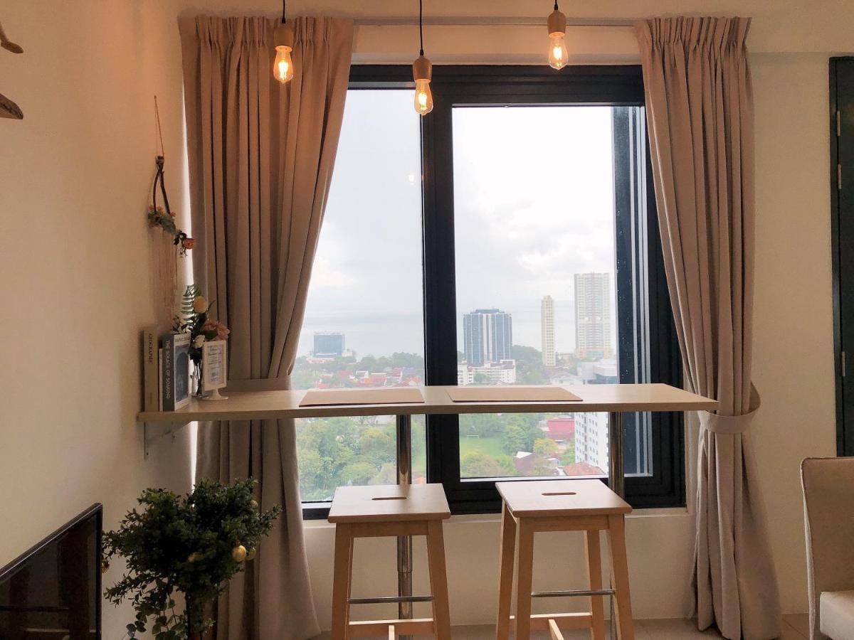 Tropicana 218 Macalister Netflix Seaview Georgetown Exterior foto